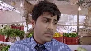 Comedy Scene of Run Raja Run 2019