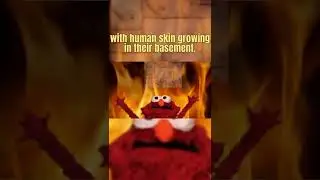 How to grow HUMAN SKIN on your Robot⁉😲 🤖 #shorts