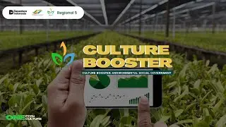 Culture Booster: Environmental Social Government _ Bagian SDM PTPN 1 Regional 5 _ 21 Oktober 2025