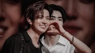 heehoon tiktok compilation 7