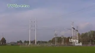 380kv cross-border connection Doetinchem - Wesel