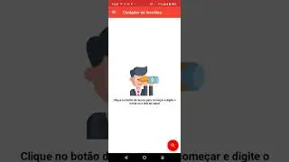 como ver escritos dow outros canis tempo real