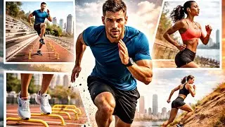 &ldquo;How I Improved My Running Using Strength & Smart Training&rdquo;