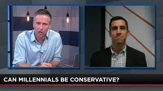 Can Millennials Be Conservative?