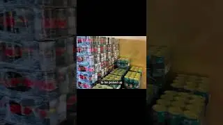 Maori food distribution initiative!