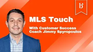 Walkthrough MLS Touch Updates | Bright MLS