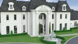 The Hillside Estate