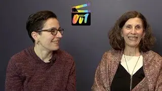 VideoOut: Susan Litoff & Dana Kaye, Mother-Daughter Duo Come Out