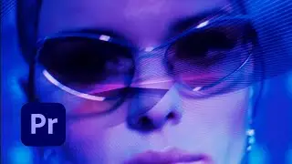 JACKBOYS Shutter Effect Tutorial | Premiere Pro | Travis Scott
