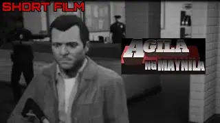 FPJ&rsquo;s Agila ng Maynila Short Film | Michael De Santa as Mauro Reyes