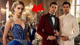 MI ESPOSO Y SU JEFE SE BURLARON DE M&Iacute; EN LA GALA &mdash; HASTA QUE LE SUSURR&Eacute; AL CEO