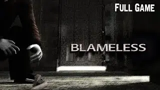 Blameless Full Game [PC] Walkthrough Gameplay