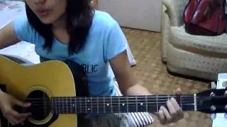 Crazy for you Adele c0ver