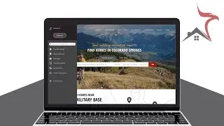 Military Home Search | Real Estate Webmasters