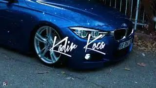 &Ccedil;akal - Vampire (Kadir Koca Remix) Tiktok