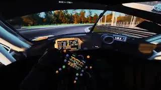 ACC Monza Race POV | Osmo Action 6 | Fun Race