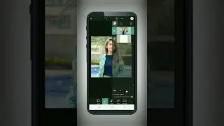 Picsart scribble Effect | Picsart Editing Tutorial #picsartEdit #youtubeshorts #youtube