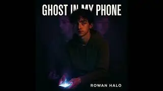 Rowan Halo - Ghost In My Phone (Official Audio)