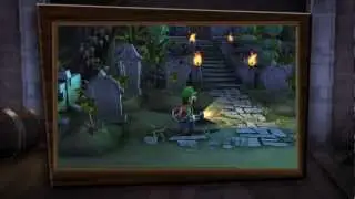 Gamelab - (Nintendo 3DS) - E3 2012 Trailer novedades