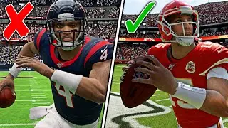 5 Dangerous Mistakes You Should Never Make in Madden
