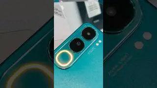 Vivo y200 📱Aura Light💡😱 #vivoy200 #y200 #vivo #mobilelgends #shorts