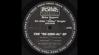 Brian Tappert & DJ John 