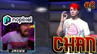 🤑 LA SUERTE DE CHAN 🤑&iquest;0 P&Eacute;RDIDAS EN EL CASINO? | NOPIXELESP #2