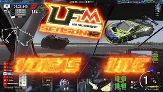#LFM We need just a bit Sexy Rating for Pro Series #ACC  🏎🦼⏱ #icey0082