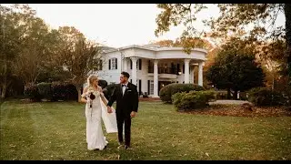 Garrett & Kayla