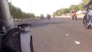 PRK-  Harlista Wafra Farm Run