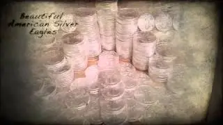 Stillkeepin1's Silver and Gold Stacking Channel!