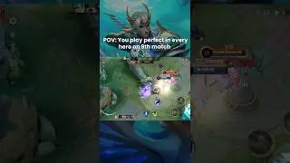 What Makes YSS CRIT Damage So POWERFUL? #shorts