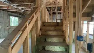 KB Homes Model 3016H