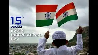 Happy Independence day whatsapp status video | Jai hind