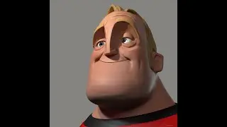 new mr incredible meme template