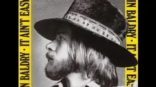 John Baldry & Elton John - Let's Burn Down the Cornfield (1971)