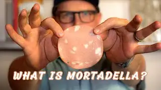 What is Mortadella? With James Beard Nominated Chef Paul C. Reilly