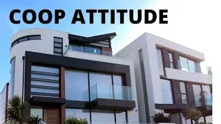 Coop Attitude [Takk TV]