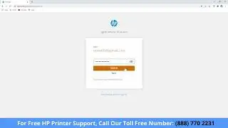 HP Printers: How to change your printer email address from HP Smart