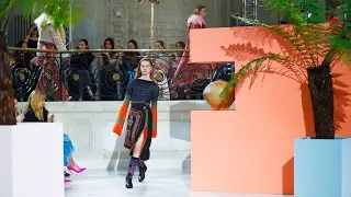 Peter Pilotto | Fall Winter 2017/2018 Full Fashion Show | Exclusive