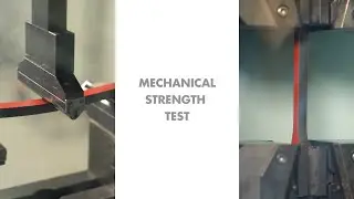 Mechanical Strength Test - Trespa Quality Videos #4