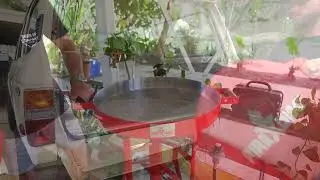 Disc Sac&trade; Bowl Case/Cover | FIREDISC Cookers