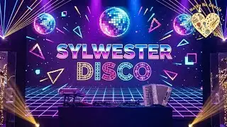 🥂 🍾 Ten kawałek rozkręci każdego Sylwestra! 💃🕺 Taneczny Toast za Nowy Rok | Italo Disco Polo 🎆