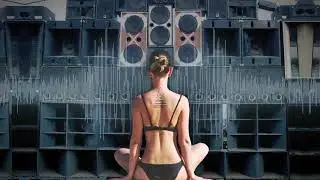 Relaxing Electronic Music