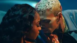 Chris Brown - Save It For Tomorrow - Official Music Video - R&B 2026