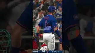 New Stubs Method Trick 🚀 #FreeStubs #NoMoneySpent #StubsGlitch #BaseballGames #MLB25Tips 84