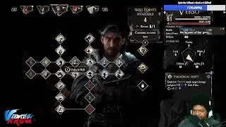 LIVE!!!!! Act 3 now the real game