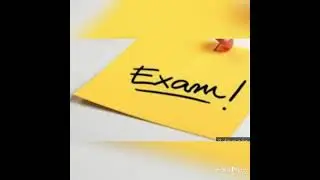 Relatable exam meme song  #sciencememe #exam #mine