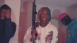 Timmy Loc x Dolo Hefner - Pop N***** x Chopsticks  (Dir By Nightfall)