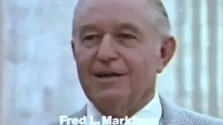 The Church in Action 1974